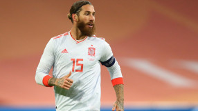 Испания отива на европейско без Серхио Рамос
