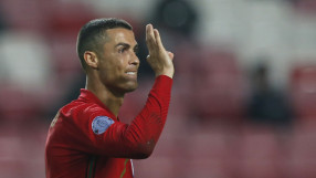 Роналдо - на 7 гола от рекорда на иранеца Даеи