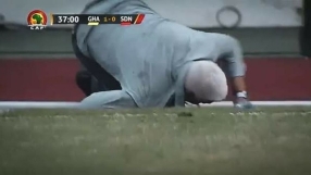 Футболен треньор показа как се печели 