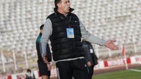 ЦСКА разгроми 