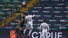 България ще спасява мястото си в Лигата на нациите