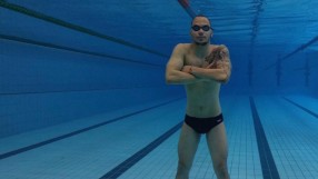 Антъни Иванов най-бърз в САЩ с 