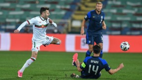 Лъвската игра и дузпите не помогнаха. България загуби от Финландия!