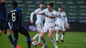 България с последен шанс да се спаси от изпадане