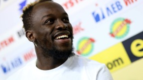 Али Соу: С Акрапович ще играем различно срещу 