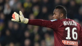 Вратарите - герои и грешници за една вечер (ВИДЕО)