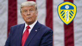 Футболен клуб се подигра с Доналд Тръмп