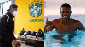 Винисиус - много път за нищо 