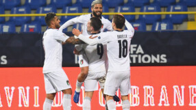 Италия и Белгия допълниха финалната четворка, вижте резултатите