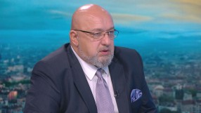 Кралев: Мениджърски интереси пречат на националния отбор 