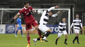 Автогол провали 