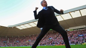 Алън Пардю: Другите отбори се съобразяват с ЦСКА. Само 