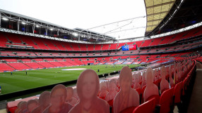 Великобритания смекчава мерките. Феновете се връщат на стадионите!