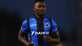 Футболист на 