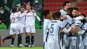 Късни голове класираха 