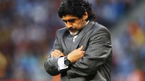 Разследват лекаря на Марадона по подозрение в непредумишлено убийство