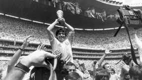 Президентът на Аржентина обяви тридневен национален траур