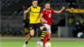 НА ЖИВО: ЦСКА - 