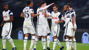 Уинкс за гола във вратата на 