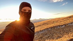 Планинска разходка за Григор и (може би) Лола