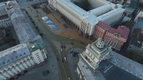 В страната на Мата Хари и компроматите