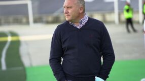 Николай Киров е новият треньор на 