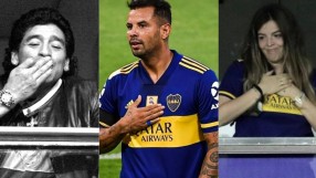 Играчите на 