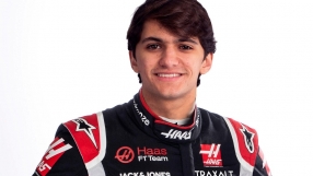 Внукът на Фитипалди заменя Грожан в 