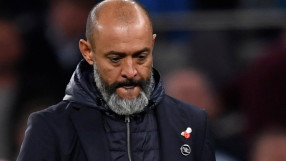 Нуно Ешпирито Санто вече не е мениджър на 