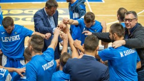 Отмениха наказанието на баскетболния 