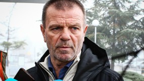 Стойчо Младенов: Настроението е боево. Отиваме да спечелим точки