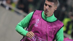 Кирил Десподов: Камбуров и Йомов са големи хора. Няма да ги критикувам