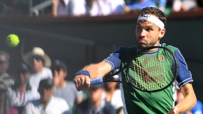 Американец е първият съперник на Григор Димитров в Маями 