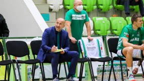 Небойша Видич: Трябваше да си решим мача с 