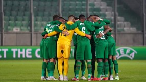 Последен шанс за 