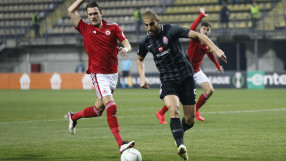 ЦСКА игра добре, но отново загуби от 