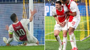 Болезненият хумор на Душан Тадич