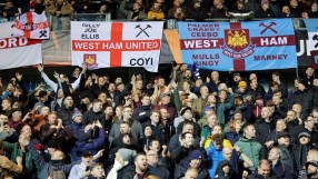 От радост: Фен на 