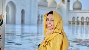 Арабското приключение на треньорките на ансамбъла 