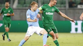 Оперираха Антон Недялков в Португалия