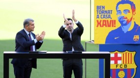 Шави: Завръщам се подготвен, ДНК-то ми не се е променило (ВИДЕО)