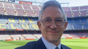 Великият Гари Линекер не помни головете си