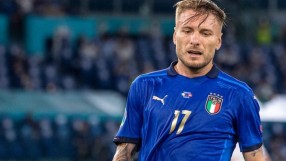 Нов удар за Италия преди ключовия мач с Швейцария