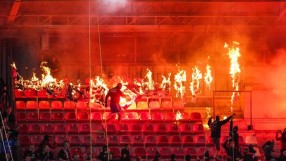 Феновете на 