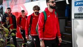 Футболните национали ще гласуват в Люцерн