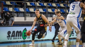 Трета загуба за 