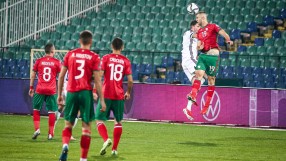 НА ЖИВО: Швейцария - България
