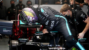 Разследват Хамилтън и Верстапен, грозят ги тежки наказания в Бразилия