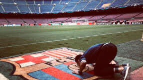 Дани Алвеш: Борих се като луд, за да се върна у дома