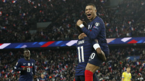 Франция и Белгия отиват на световното, Мбапе с впечатляващи четири гола